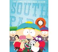 South Park: The Complete Fifteenth Season – Universal Pictures – Coffret