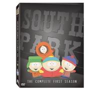 South Park - The Complete First Season