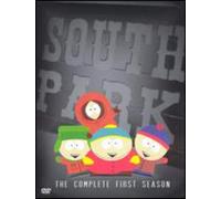 South Park - The Complete First Season
