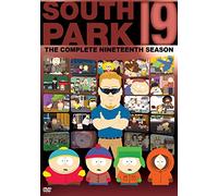 South Park: The Complete Nineteenth Season