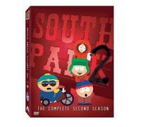 South Park - The Complete Second Season