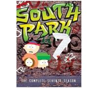 South Park - The Complete Seventh Season