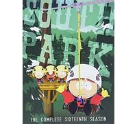 South Park – Saison 16 complète – Paramount Pictures