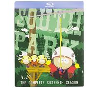 South Park: The Complete Sixteenth Season [Blu-Ray]