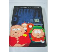 South Park: The Complete Tenth Season