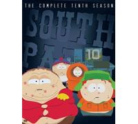South Park - South Park: The Complete Tenth Season