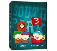 South Park - The Complete Third Season