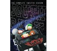 South Park: The Complete Twelfth Season (3 Disc Set)