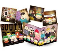 South Park: The Complete Twentieth Season (Subtitled) Matt Stone Trey Parker