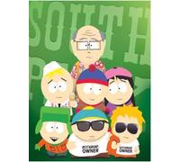 South Park – Saison 26 complète – DVD – Dolby Digital – Sous-titré – Grand écran