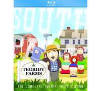 South Park: The Complete Twenty-Third Season [Usa][Blu-Ray] 2 Pack, Ac-3/Dolby Digital, D