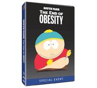 SOUTH PARK: THE END OF OBESITY