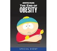 SOUTH PARK: THE END OF OBESITY
