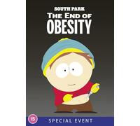 South Park: The End of Obesity [DVD]