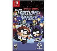 South Park The Fractured But Whole (輸入版:北米) -Switch