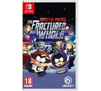 South Park: The Fractured But Whole