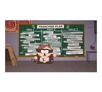 South Park: The Fractured But Whole GOLD MIX XONE G
