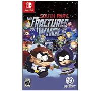 Nintendo Support South Park: The Fractured but Whole - Nintendo Switch (Sony PlayStation 4)