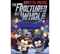South Park: The Fractured But Whole (PC) Uplay Key GLOBAL