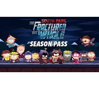 South Park the Fractured but Whole Season Pass (DLC)