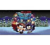 SOUTH PARK: THE FRACTURED BUT WHOLE (XB1)