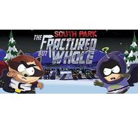 South Park The Fractured But Whole (Xbox)