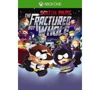 South Park: The Fractured but Whole XBOX LIVE Key GLOBAL