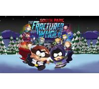 South Park The Fractured but Whole (Xbox X)