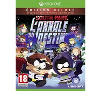 South Park: The Fractured But Whole Deluxe MIX XONE