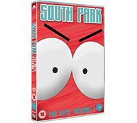 South Park – The Hits Vol.1 – DVD – Coffret de 2 DVD (Import anglais)
