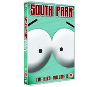South Park - The Hits Vol. 2 G