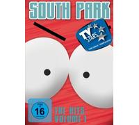 South Park - The Hits: Vol. 1 [Import Allemand] (Import)