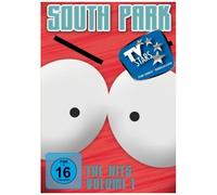South Park – The Hits: Vol. 1 – DVD – Import allemand