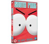 South Park - The Hits Vol.1 [Import Anglais] (Import) (Coffret De 2 Dvd)