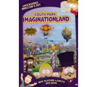 South Park: The Imaginationland