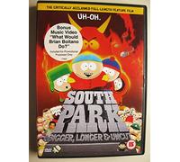 South Park: Bigger, Longer & Uncut – Film – Warner Bros.