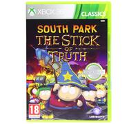 South Park: The Stick Of Truth (Classics)