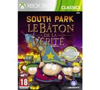 South Park : Le Bâton De La Vérité Xbox 360
