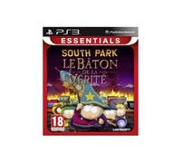 Ubisoft Jeu vidéo South Park : Le bâton de la vérité Essentiels PS3