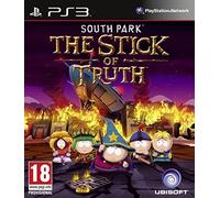 UBI SOFT SOUTH PARK THE STICK OF TRUTH ESSENTIALS ENG PS3