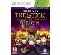 South Park : The stick of truth [import anglais]