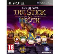 Ubisoft – Jeu vidéo – South Park: The Stick of Truth – PS3 – Import anglais