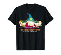 South Park The Stick of Truth Jeu vidéo Boys Quest Classic T-Shirt