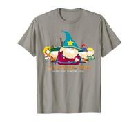 South Park The Stick of Truth Jeu vidéo Classique pour garçons T-Shirt