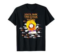 South Park The Stick of Truth Jeu vidéo Kenny Pose Classique T-Shirt