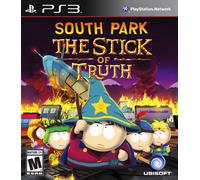Ubisoft – Jeu vidéo – South Park: The Stick of Truth – PlayStation 3 – Standard