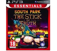 South Park The Stick Of Truth Ps3 Game (essentials) - NEUF