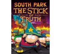 South Park: The Stick of Truth (uncut) Steam Key EUROPE