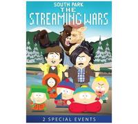 South Park: The Streaming Wars (DVD) Matt Stone Trey Parker