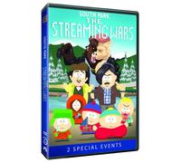South Park: The Streaming Wars